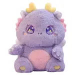 Плюшевая игрушка Brangdy, Dragon Cyan - фото 2