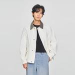 Lee Куртка мужская экрю, Ecru - фото 6