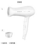 Фен POREE - фото 3