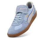 Puma Palermo Premium NL 'Gray Blue' - фото 3