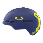 Шлем Oakley MOD BC, синий - фото 5