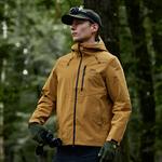 Ветровка Куртка Унисекс Jeep, хаки - фото 7