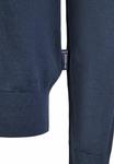 Толстовка Hechter Paris Sweatshirt, Dunkelblau/Dark Blue - фото 3