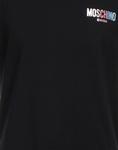 Футболка Moschino, черный - фото 4
