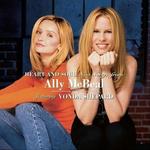 Диск CD Ally McBeal: Heart And Soul [OST] - Vonda Shepard - фото