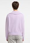 Свитер MYMO, лиловый - фото 4