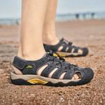 Сандалии Jeep River Trekking Shoes Men - фото 12