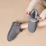 Зимние ботинки женские Zhr, черный - фото 14