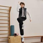 Пуховик для всесторонней тренировки подростков Under Armour, белый - фото 4