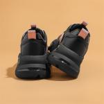 Кроссовки JOSINY Chunky Sneakers Women's Low-Top - фото 7