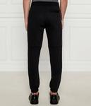 Брюки Regular fit Calvin Klein Jeans, черный - фото 4