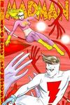 Madman Atomic Comics #6 (IMAGE COMICS) - фото