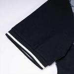 Мужская рубашка поло COACH, цвет Black - фото 4