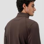 Футболка мужская HELLY HANSEN, серый - фото 7