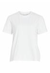 Футболка VILA NORA, Bright White/White - фото 6