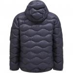 Пуховик мужской Peak Performance, цвет Sport gray - фото 2