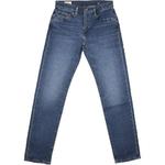 Джинсы мужские Levis, синий - фото