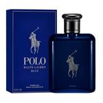 Духи Ralph Lauren Polo Blue Parfum 125 мл 1 - фото 2
