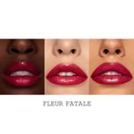 Помада SatinAllure PAT McGRATH LABS, Fleur Fatale (bright raspberry) - фото 4
