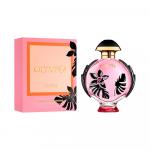 Духи Olympéa flora eau de parfum intense Paco rabanne, 80 мл - фото 2