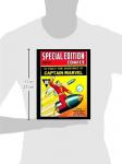 Special Edition Comics #1: Featuring Captain Marvel! (CreateSpace Independent Publishing Platform) - фото 3