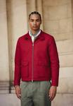 Куртка Next Light jacket, Red - фото 3