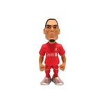 Миникс, Ливерпуль, Вирджил ван Дейк Minix - фото 2