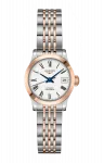 Часы record collection Longines - фото
