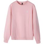 Свитшот женский CAMEL, фиолетовый - фото 8