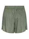 Шорты Pieces NYA, зеленый - фото 3