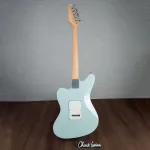 Электрогитара Suhr Classic JM HH - Sonic Blue - фото 6