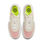 Кроссовки вафли один кратер se Nike, бежевый - фото 4