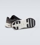 Беговые кроссовки Cloudtilt On, Black/Asphalt - фото 7