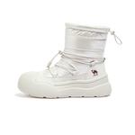 Зимние ботинки женские Camel, черный - фото 2