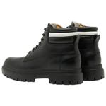 BALLY Ботинки Hallen мужские черные - фото 5