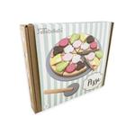 Набор Для Хот-Дога JaBaDaBaDo - фото 6