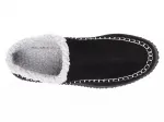 Godwin Тапочки Vance, Black - фото 7