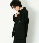 Куртка Lee Loco (унисекс), цвет Black - фото 3