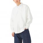 Мужская рубашка Beams, синий - фото 9