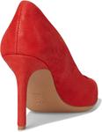 Туфли Naturalizer Anna, цвет Red Suede - фото 5
