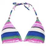 Бикини Protest Caley Triangle, разноцветный - фото 3