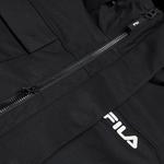 FILA Пуховик originale мужской jet black - фото 7
