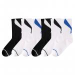 Носки Li Ning унисекс до середины икры - фото