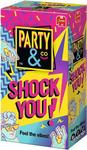 Party&Co, Jumbo Games, Shock You Pl - фото 3