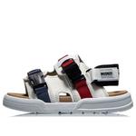 Сандалии кока х дисней Li-Ning, белый - фото