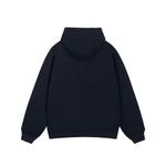 RECOLETA Толстовка унисекс, Черный - фото 2