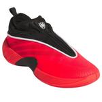 Кроссовки adidas D.O.N. Issue #7 'Lucid Red' - фото 2