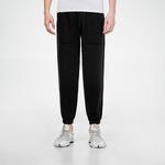 Брюки sports track pants 'black' Puma, черный - фото 3