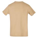 Футболка Build Your Brand Basic, бежевый - фото 4