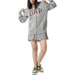 GAP Мужская толстовка, Хаки - фото 2